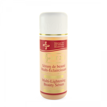 HT26 Paris Multi-lightening beauty serum / Serum de beauty Multi-Eclaircissant