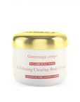 HT26 Exfoliating Clearing Body scrub Cream / Gommage corps