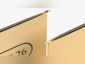 HT26 Golden Pouch Limited Edition