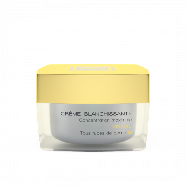 HT26 White Essence Whitening Cream / Creme blanchissante