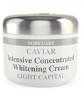 HT26 Caviar Brightening Body Cream