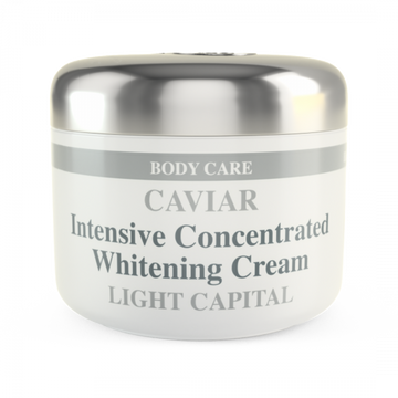 HT26 Caviar Brightening Body Cream