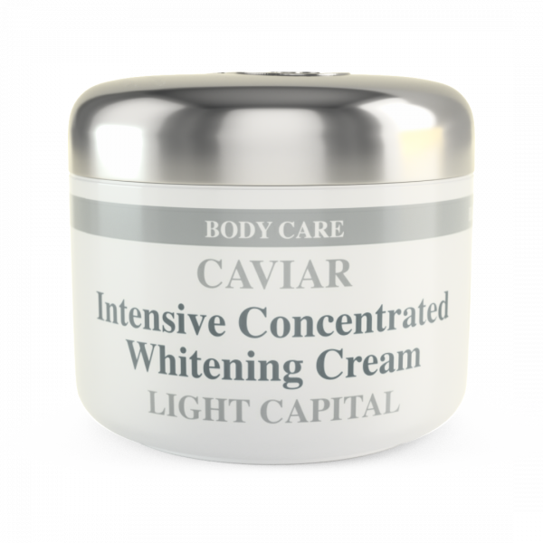 HT26 Caviar Brightening Body Cream