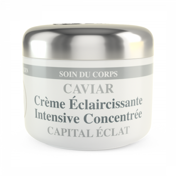 HT26 Caviar Brightening Body Cream