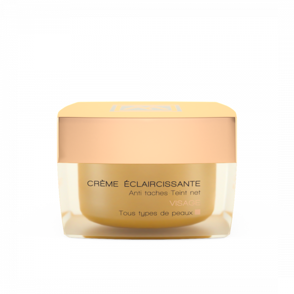 HT26 White Essence Brightening Face Cream / Creme Eclaircissante