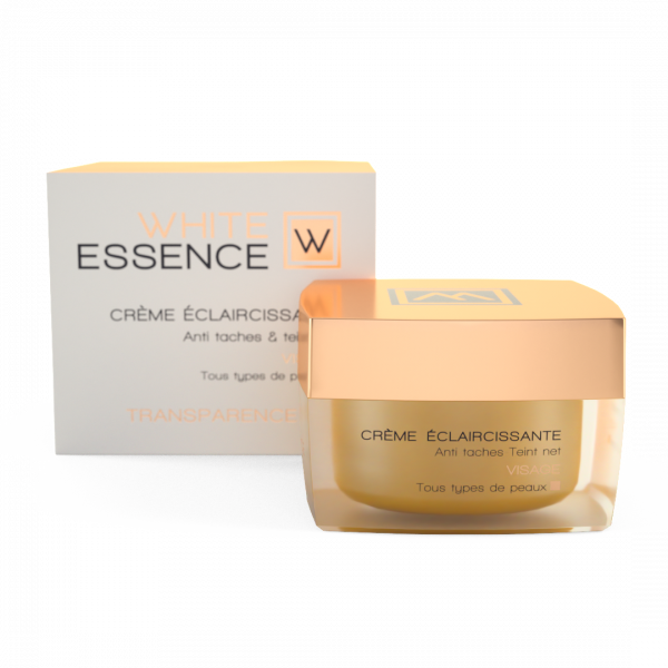 HT26 White Essence Brightening Face Cream / Creme Eclaircissante