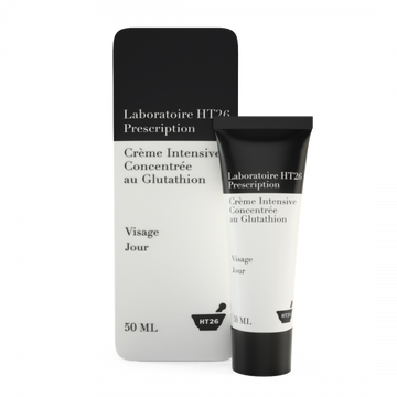 HT26 Paris Glutathione Day cream / Creme de jour