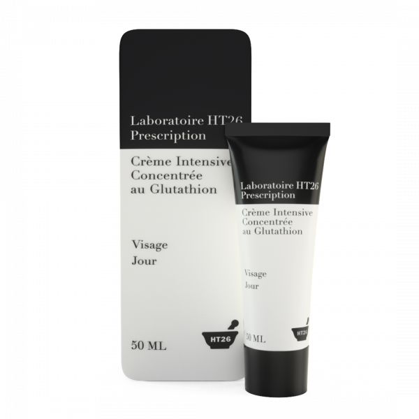 HT26 Paris Glutathione Day cream / Creme de jour