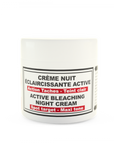 HT26 Preparation Active Brightening Night Cream / Creme nuit eclaircissante