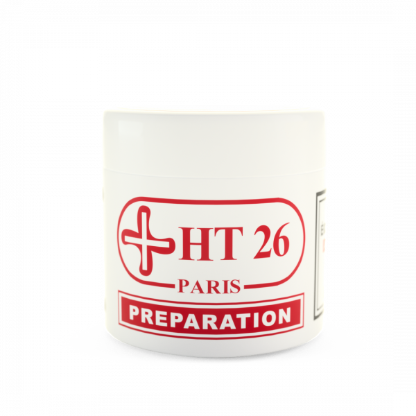 HT26 Preparation Active Brightening Night Cream / Creme nuit eclaircissante