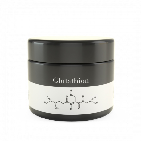 HT26 Prescription Glutathione Whitening Night Cream / Creme nuit