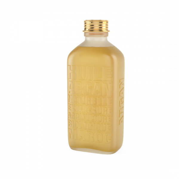 HT26 Argan oil / Huile d'Argan