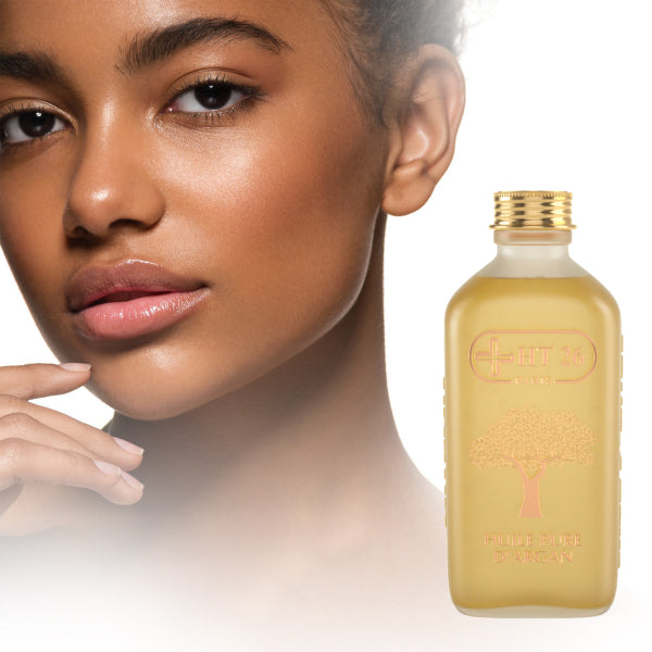 HT26 Argan oil / Huile d'Argan