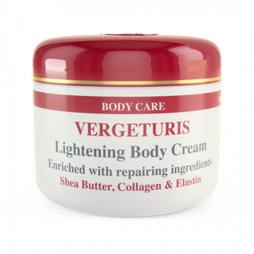 HT26 Brightening Body Cream Stretch Mark