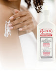 HT26 Preparation Maximal concentration bleaching body lotion / Lait éclaircissant concentration maximale