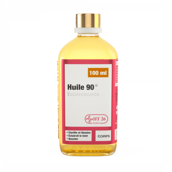 HT26 Lotion 90 Oil / Huile