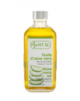 HT26 Aloe vera oil / Huile d'Aloe vera