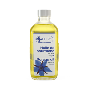 HT26 Borage Oil