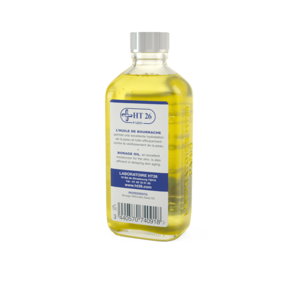 HT26 Borage Oil