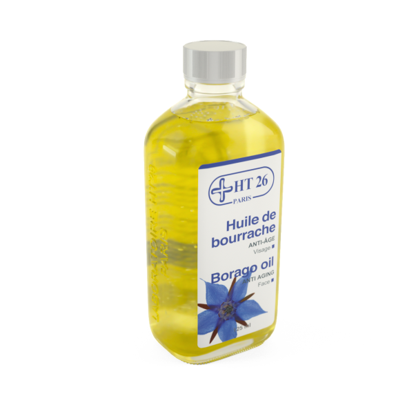 HT26 Borage Oil