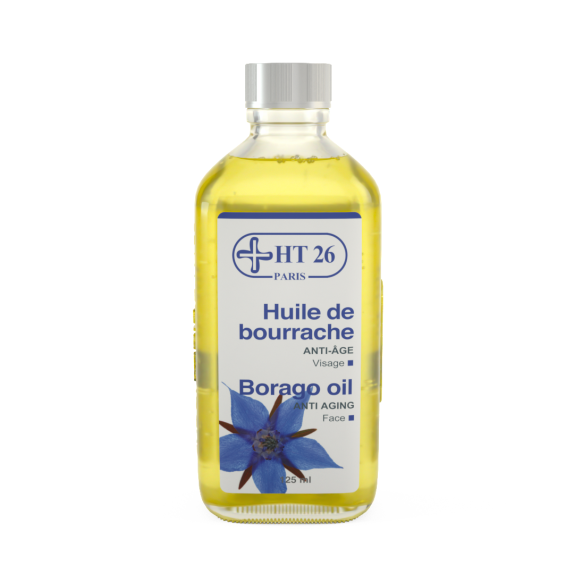 HT26 Borage Oil