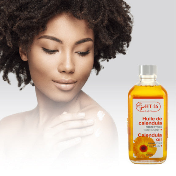 HT26 Calendula Oil