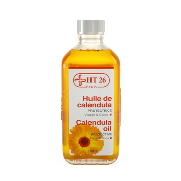 HT26 Calendula Oil