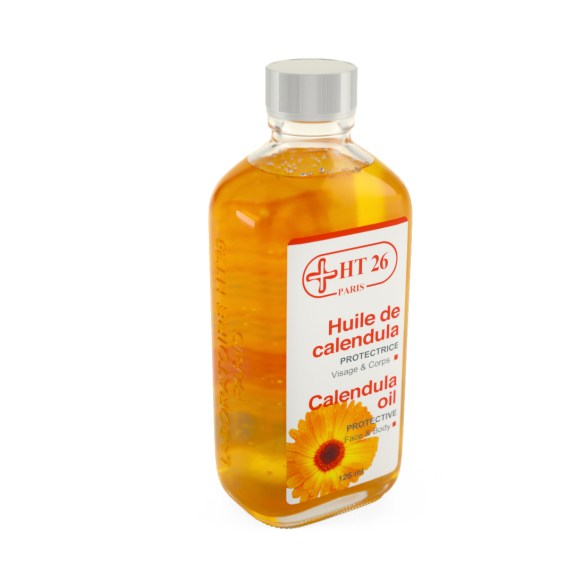 HT26 Calendula Oil