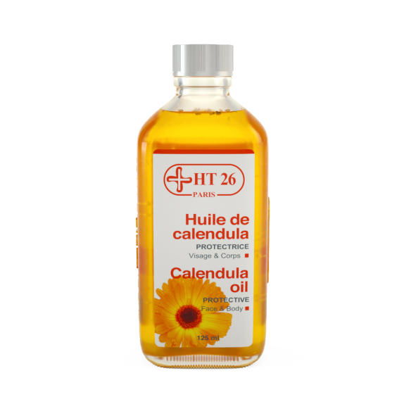 HT26 Calendula Oil