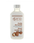 Shea butter oil / Huile de Karite