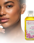 HT26 Rose oil / Huile de Rose