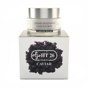 HT26 Intensive concentrated cream with CAVIAR Extract / Creme intensive concentree avec extrait de CAVIAR