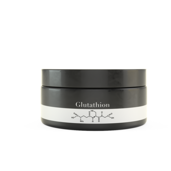 HT26 Prescription Glutathione Whitening Scrub