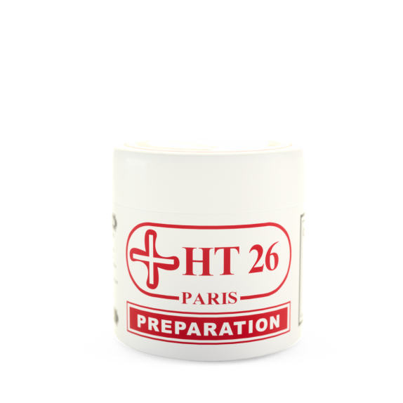 HT26 Preparation Lightening Cream Eye Area