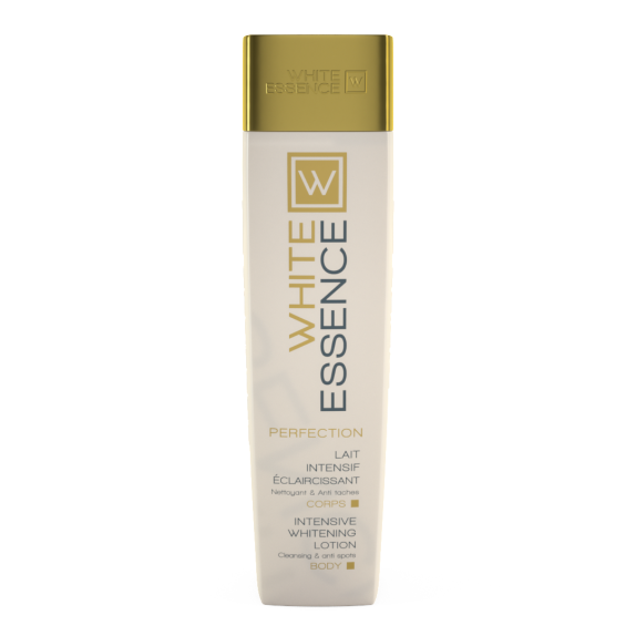 HT26 White Essence Intensive Whitening Body Lotion