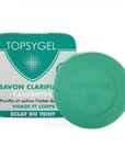 HT26 Topsygel Clarifying soap / Savon Clarifiant