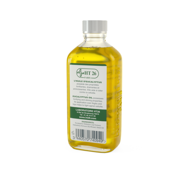 HT26 Eucalyptus Oil