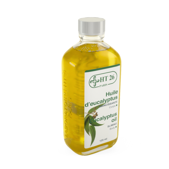 HT26 Eucalyptus Oil