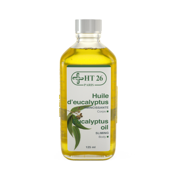 HT26 Eucalyptus Oil