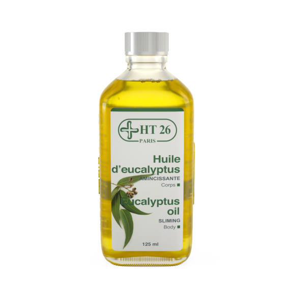 HT26 Eucalyptus Oil