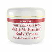 HT26 Multi-Moisturizing Body Cream Lightens Skin Tone / Creme Corporelle Multi-Hydratante