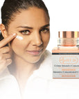 HT26 Intensive Concentrated Cream Argan Anti-Blemishes / Or & Argan Creme Intensive concentre